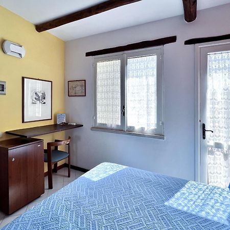 Aeneas' Landing Resort Gaeta Eksteriør bilde