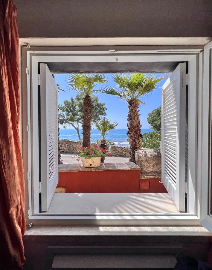 Aeneas' Landing Resort Gaeta Eksteriør bilde