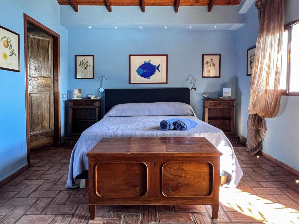 Aeneas' Landing Resort Gaeta Eksteriør bilde