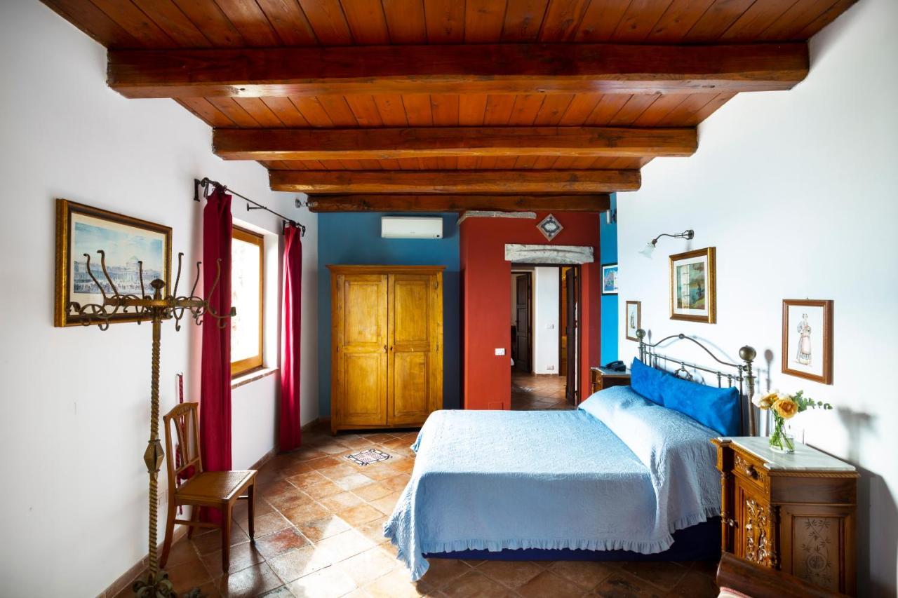 Aeneas' Landing Resort Gaeta Eksteriør bilde