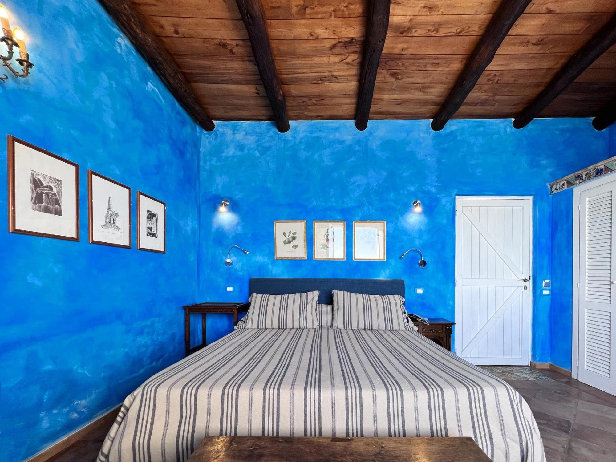 Aeneas' Landing Resort Gaeta Eksteriør bilde
