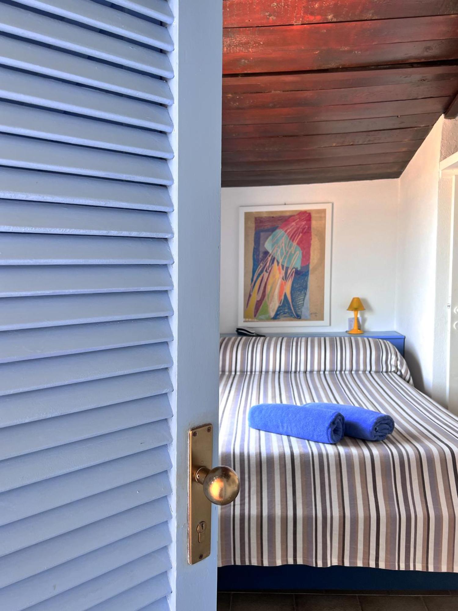 Aeneas' Landing Resort Gaeta Rom bilde
