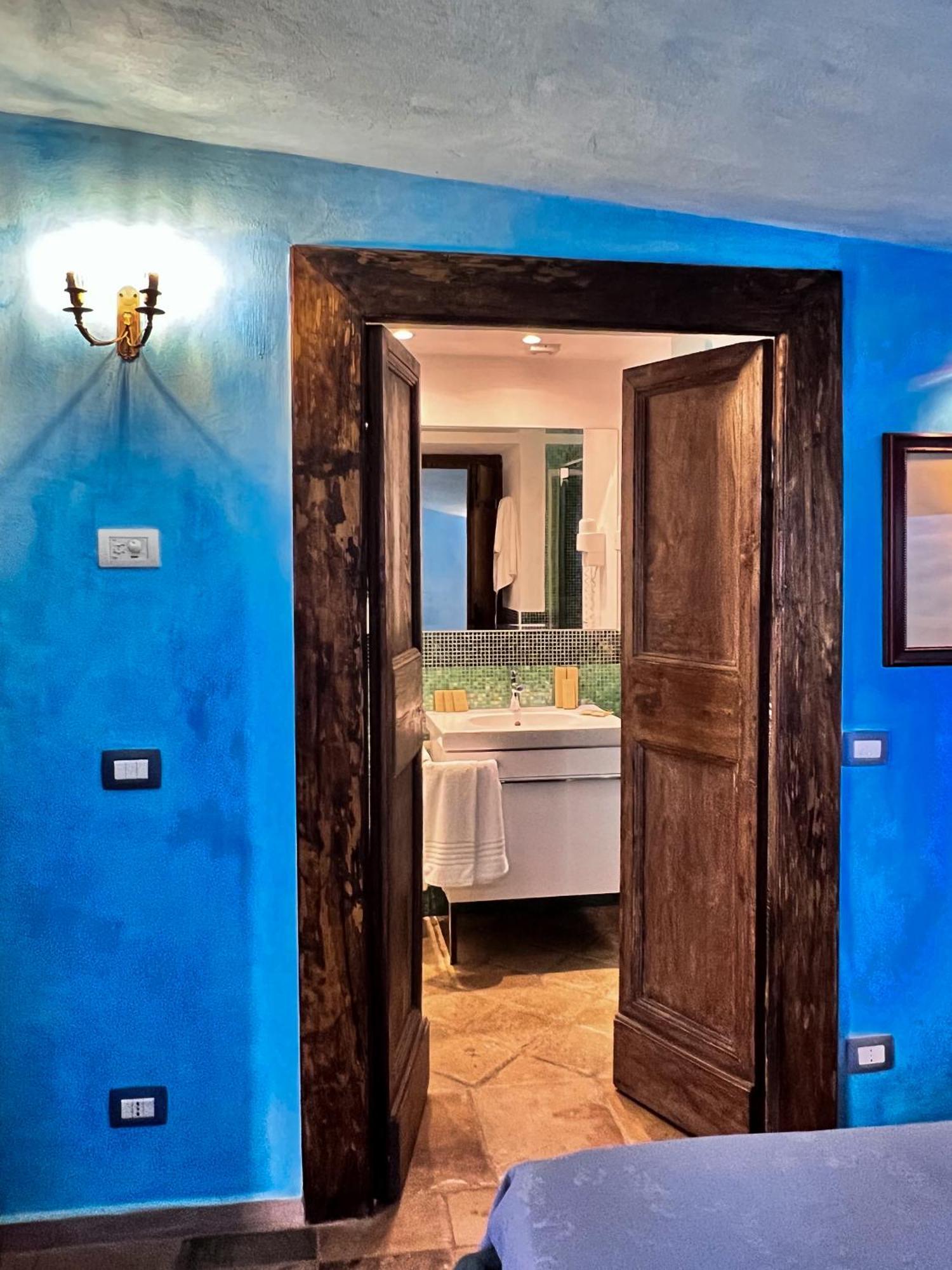 Aeneas' Landing Resort Gaeta Rom bilde