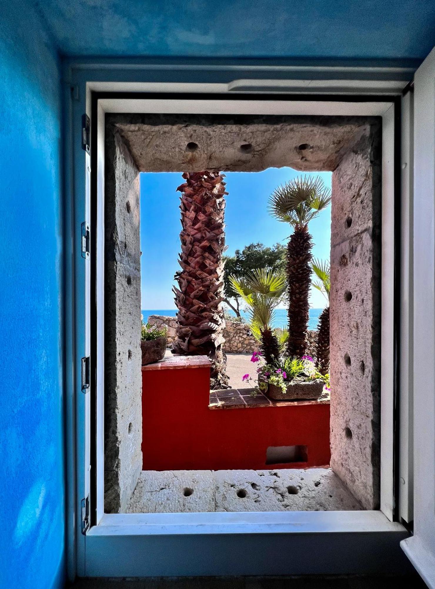 Aeneas' Landing Resort Gaeta Rom bilde